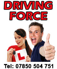 DrivingForce Driving School